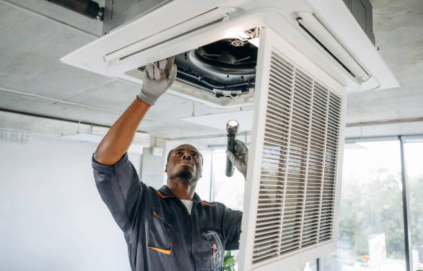 Licensed Hvac Installation service in De Leon, TX - FH HVAC