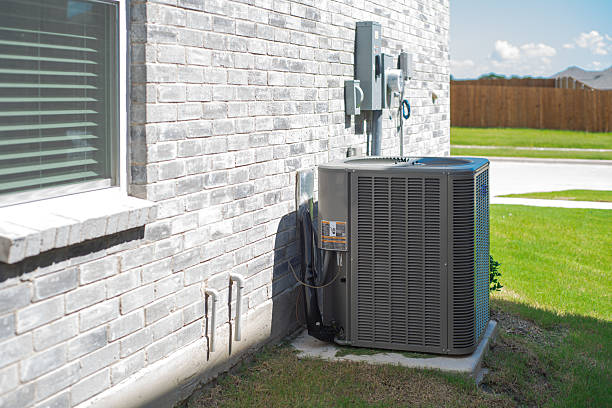 Reliable Hvac Installation contractor in De Leon, TX by FH HVAC